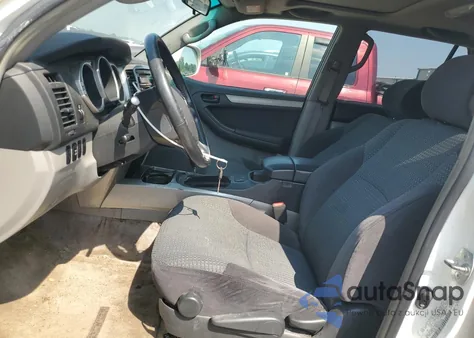 2004 Toyota 4Runner Sr5 from USA, damaged, VIN JTEBT14R940040965